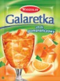 Galaretka pomeranč